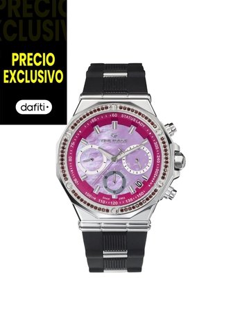 Reloj Time Force Mujer TF5055LS-N16 Time Force