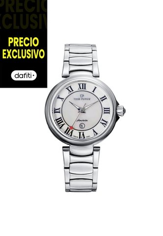 Reloj Time Force Mujer TF5043L-N02M Time Force