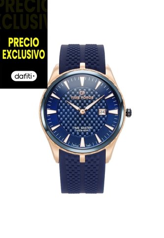 Reloj Time Force Hombre TF5041MRB-03 Time Force