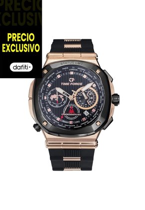 Reloj Time Force Hombre TF5054MNR-01