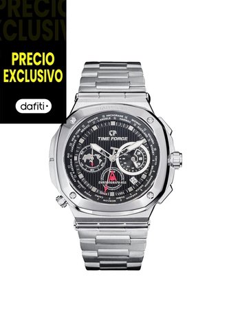 Reloj Time Force Hombre TF5054M-01M Time Force