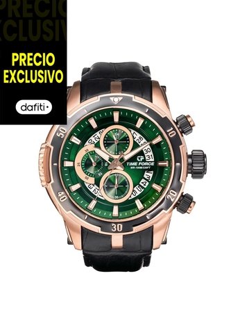 Reloj Time Force Hombre TF5022MR-07 Time Force