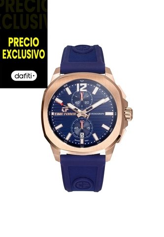 Reloj Time Force Hombre TF5045MR-03 Time Force