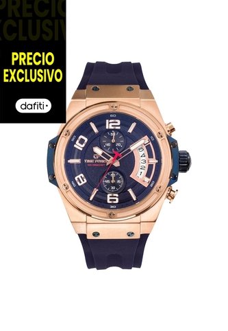 Reloj Time Force Hombre TF5024MR-03 Time Force