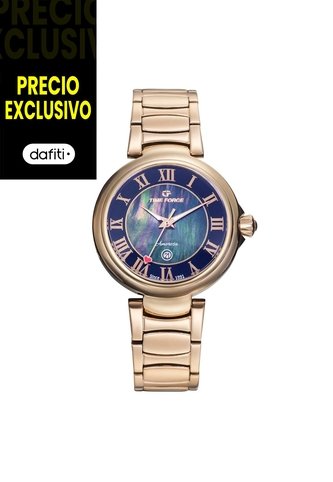 Reloj Time Force Mujer TF5043LR-N01M Time Force