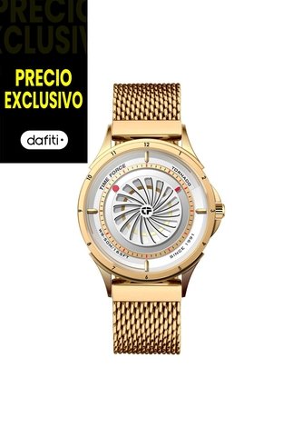Reloj Time Force Mujer TF5051LG-02M Time Force