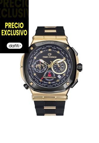 Reloj Time Force Hombre TF5054MNG-01 Time Force