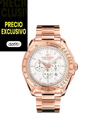 Reloj Time Force Hombre TF5048MR-02M Time Force