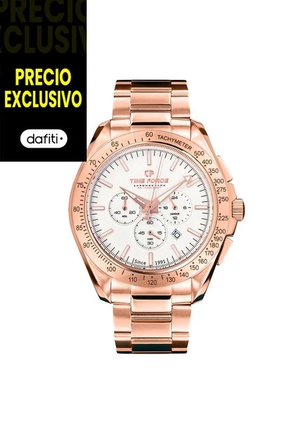 Reloj Time Force Hombre TF5048MR-02M