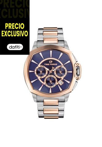 Reloj Time Force Hombre TF5029MAR-03M Time Force