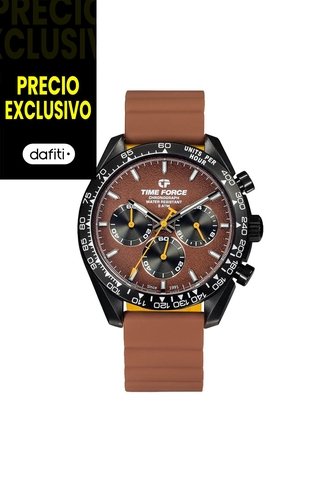 Reloj Time Force Hombre TF5056M-Z Time Force