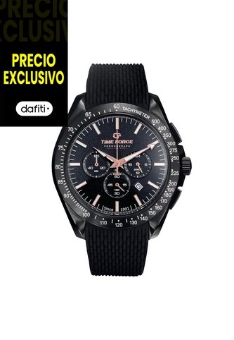 Reloj Time Force Hombre TF5048MN-01 Time Force