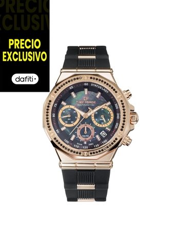 Reloj Time Force Mujer TF5055LRS-N01 Time Force