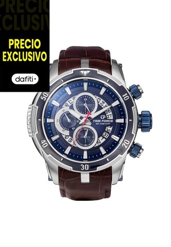 Reloj Time Force Hombre TF5022MB-03 Time Force