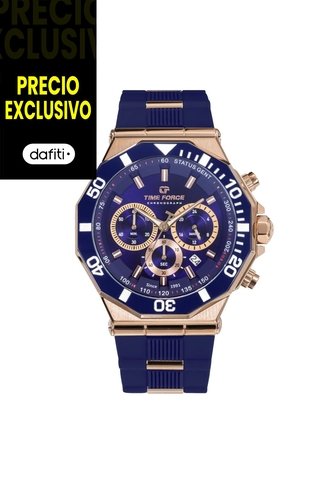 Reloj Time Force Hombre TF5055MR-03 Time Force