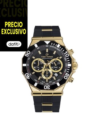 Reloj Time Force Hombre TF5055MG-01 Time Force