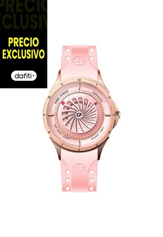 Reloj Time Force Mujer TF5051LR-14 Time Force