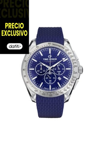 Reloj Time Force Hombre TF5049M-03 Time Force