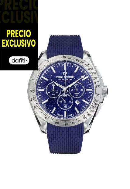 Reloj Time Force Hombre TF5049M-03