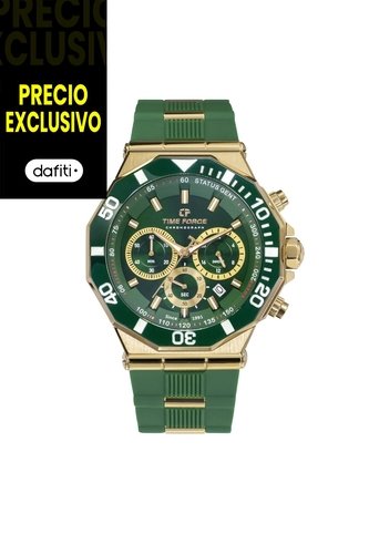 Reloj Time Force Hombre TF5055MG-07 Time Force