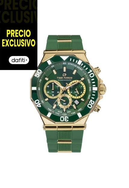 Reloj Time Force Hombre TF5055MG-07