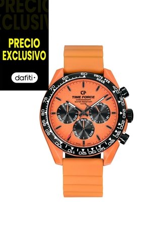 Reloj Time Force Hombre TF5056M-F Time Force