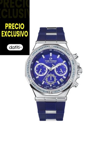 Reloj Time Force Mujer TF5055LS-N03 Time Force