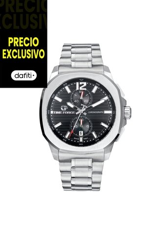 Reloj Time Force Hombre TF5045M-01M Time Force