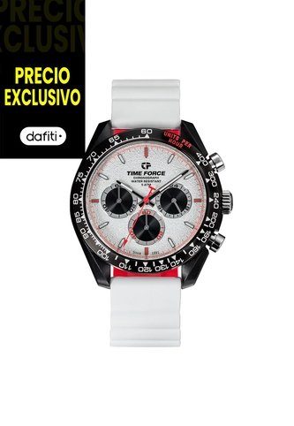 Reloj Time Force Hombre TF5056M-I Time Force