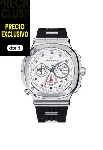 Reloj Time Force Hombre TF5054M-02 Time Force