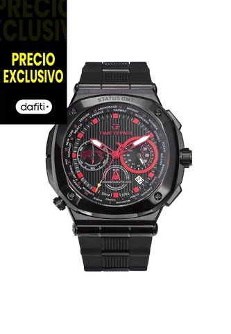 Reloj Time Force Hombre TF5054MN-01 Time Force