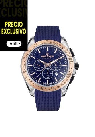 Reloj Time Force Hombre TF5049MAR-03 Time Force