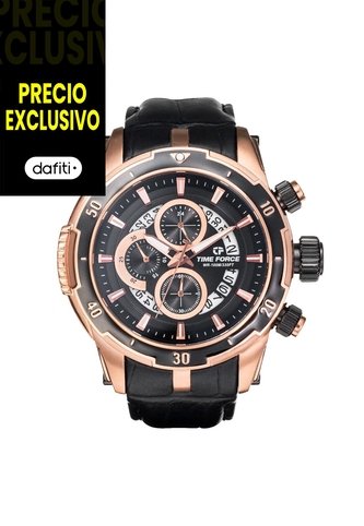Reloj Time Force Hombre TF5022MR-01 Time Force