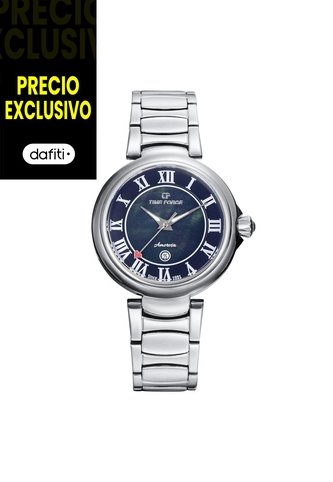 Reloj Time Force Mujer TF5043L-N01M Time Force