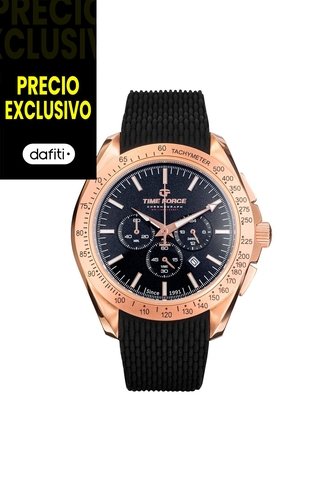 Reloj Time Force Hombre TF5048MR-01 Time Force