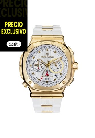 Reloj Time Force Hombre TF5054MG-02 Time Force