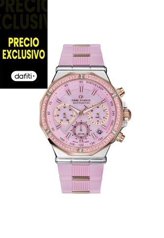 Reloj Time Force Mujer TF5055LARS-N14 Time Force