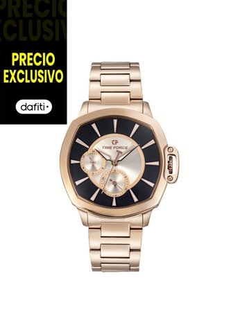 Reloj Time Force Mujer TF5029LR-01M Time Force