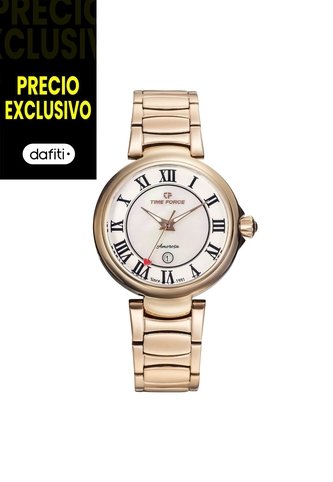 Reloj Time Force Mujer TF5043LR-N02M Time Force
