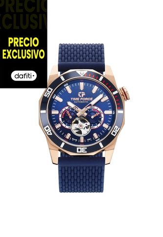 Reloj Time Force Hombre TF5035MR-03LTD Time Force