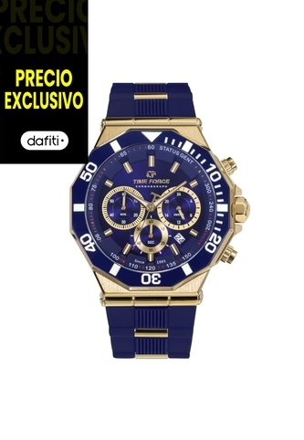 Reloj Time Force Hombre TF5055MG-03 Time Force