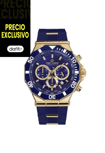 Reloj Time Force Hombre TF5055MG-03