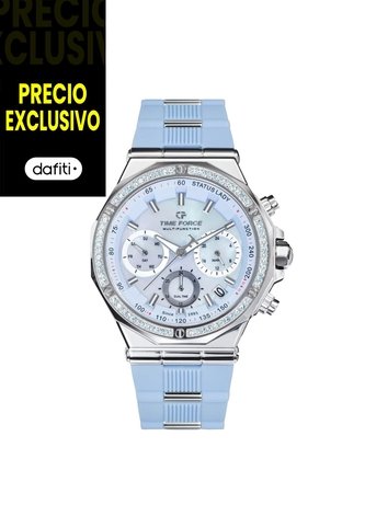 Reloj Time Force Mujer TF5055LS-N13 Time Force