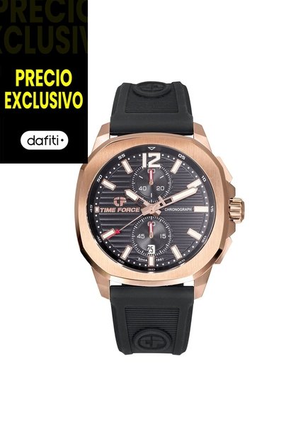 Reloj Time Force Hombre TF5045MR-01
