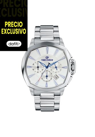 Reloj Time Force Hombre TF5029M-02M Time Force