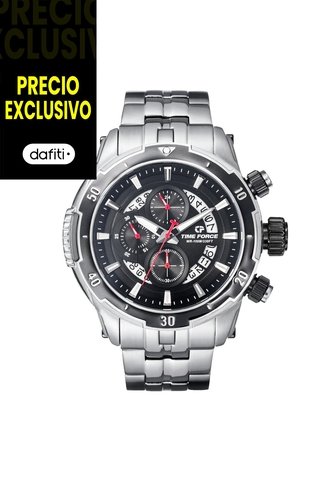 Reloj Time Force Hombre TF5022M-01M Time Force