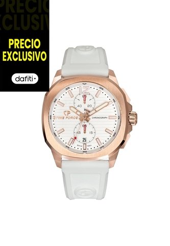 Reloj Time Force Hombre TF5045MR-02 Time Force