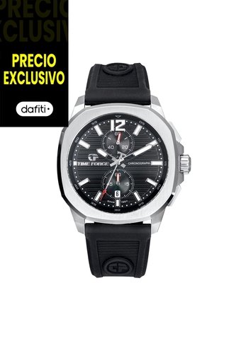 Reloj Time Force Hombre TF5045M-01 Time Force