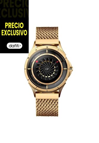 Reloj Time Force Hombre TF5051MG-01M Time Force