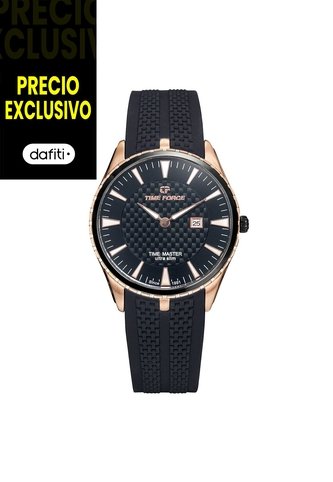 Reloj Time Force Mujer TF5047LRN-01 Time Force